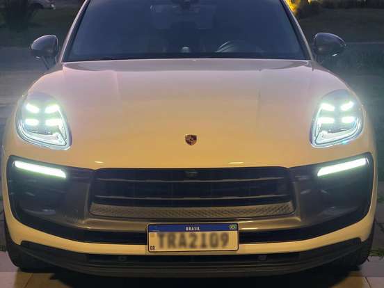 PORSCHE-MACAN-2.0 TURBO GASOLINA T PDK PORSCHE-MACAN-2025