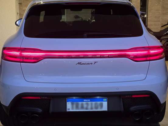 PORSCHE-MACAN-2.0 TURBO GASOLINA T PDK PORSCHE-MACAN-2025