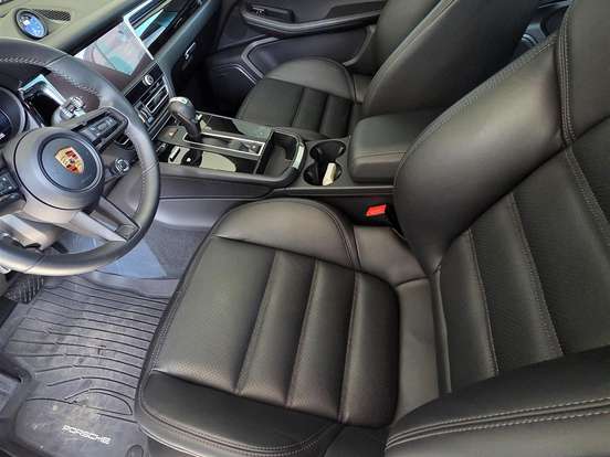 PORSCHE-MACAN-2.0 TURBO GASOLINA T PDK PORSCHE-MACAN-2025