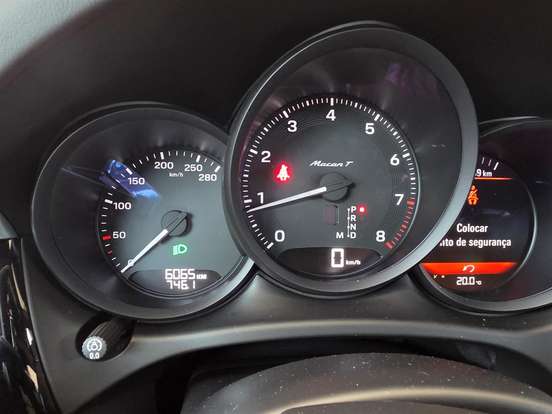 PORSCHE-MACAN-2.0 TURBO GASOLINA T PDK PORSCHE-MACAN-2025