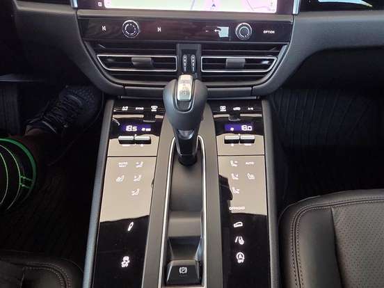 PORSCHE-MACAN-2.0 TURBO GASOLINA T PDK PORSCHE-MACAN-2025