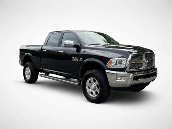 RAM-2500-2016