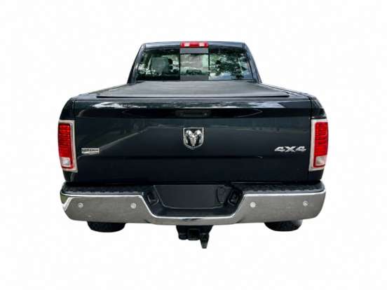 RAM-2500-6.7 LARAMIE 4X4 CD I6 TURBO DIESEL 4P AUTOMÁTICO RAM-2500-2016