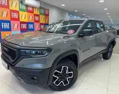 RAM RAMPAGE 2.0 HURRICANE 4 TURBO GASOLINA REBEL 4X4 AUTOMÁTICO RAM RAMPAGE 2.0 HURRICANE 4 TURBO GASOLINA REBEL 4X4 AUTOMÁTICO