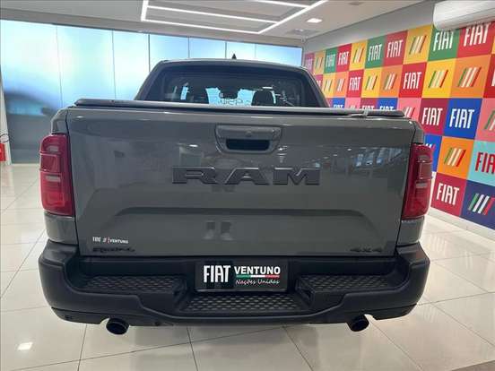 RAM-RAMPAGE-2023