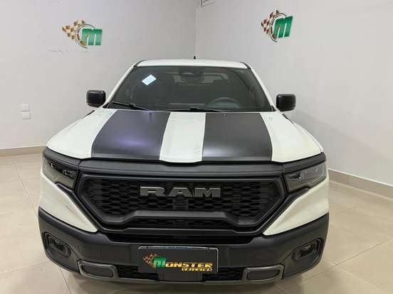 RAM-RAMPAGE-2023