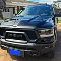 RAM 1500 5.7 V8 GASOLINA REBEL CD 4X4 AUTOMÁTICO RAM 1500 5.7 V8 GASOLINA REBEL CD 4X4 AUTOMÁTICO