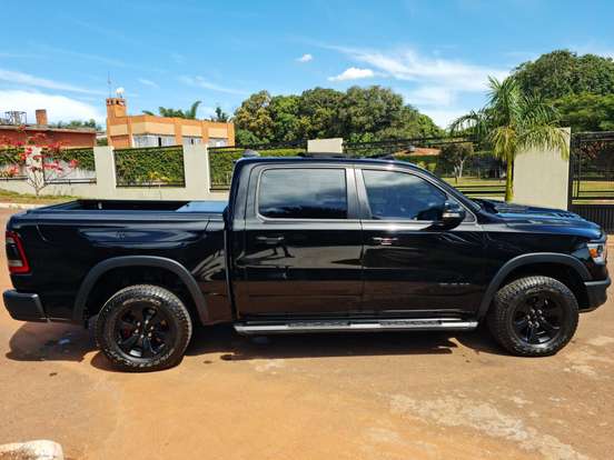 RAM-1500-2022