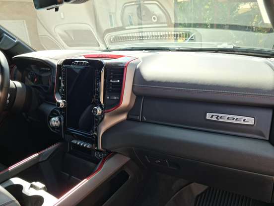RAM-1500-2022