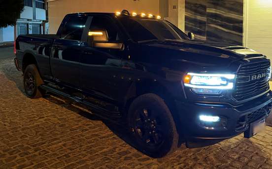 RAM-2500-2024