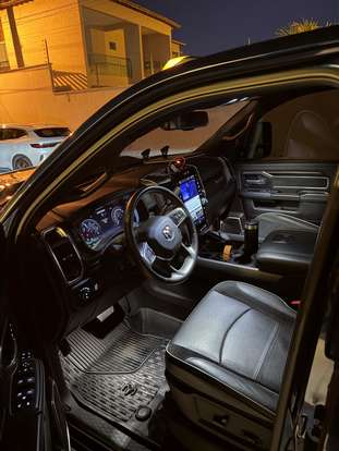 RAM-2500-2024