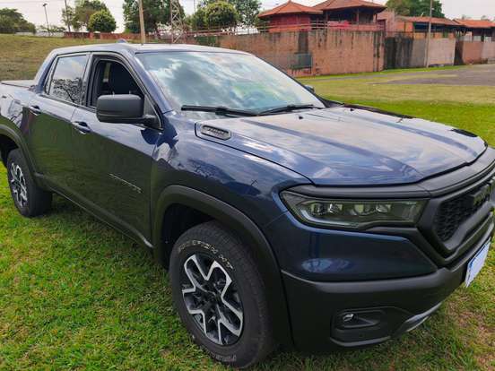 RAM-RAMPAGE-2.0 TURBO DIESEL REBEL 4X4 AUTOMÁTICO RAM-RAMPAGE-2024