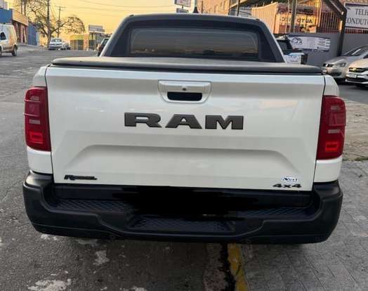 RAM-RAMPAGE-2023