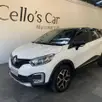 RENAULT CAPTUR 1.6 16V SCE FLEX INTENSE X-TRONIC RENAULT CAPTUR 1.6 16V SCE FLEX INTENSE X-TRONIC