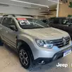 RENAULT DUSTER 1.6 16V SCE FLEX ICONIC X-TRONIC RENAULT DUSTER 1.6 16V SCE FLEX ICONIC X-TRONIC