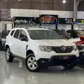 RENAULT DUSTER 1.6 16V SCE FLEX INTENSE MANUAL RENAULT DUSTER 1.6 16V SCE FLEX INTENSE MANUAL