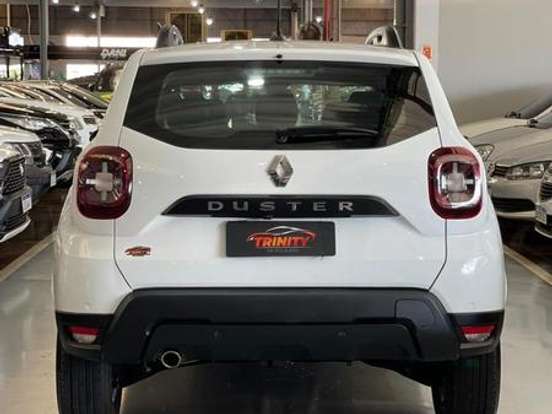 RENAULT-DUSTER-1.6 16V SCE FLEX INTENSE MANUAL RENAULT-DUSTER-2023