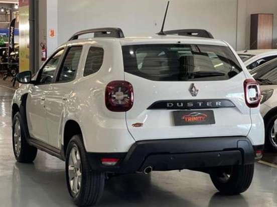 RENAULT-DUSTER-1.6 16V SCE FLEX INTENSE MANUAL RENAULT-DUSTER-2023
