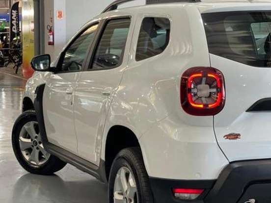 RENAULT-DUSTER-1.6 16V SCE FLEX INTENSE MANUAL RENAULT-DUSTER-2023