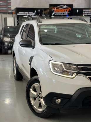 RENAULT-DUSTER-1.6 16V SCE FLEX INTENSE MANUAL RENAULT-DUSTER-2023