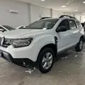 RENAULT DUSTER 1.6 16V SCE FLEX INTENSE PLUS X-TRONIC RENAULT DUSTER 1.6 16V SCE FLEX INTENSE PLUS X-TRONIC