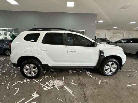 RENAULT-DUSTER-1.6 16V SCE FLEX INTENSE PLUS X-TRONIC RENAULT-DUSTER-2024