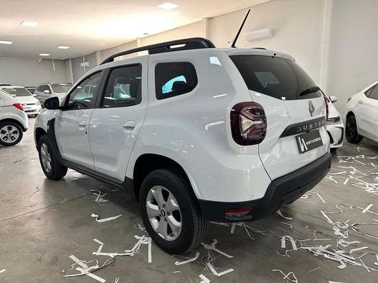 RENAULT-DUSTER-1.6 16V SCE FLEX INTENSE PLUS X-TRONIC RENAULT-DUSTER-2024