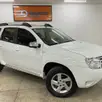 RENAULT DUSTER 1.6 DYNAMIQUE 4X2 16V FLEX 4P MANUAL RENAULT DUSTER 1.6 DYNAMIQUE 4X2 16V FLEX 4P MANUAL
