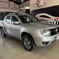 RENAULT DUSTER OROCH 1.6 16V SCE FLEX DYNAMIQUE MANUAL RENAULT DUSTER OROCH 1.6 16V SCE FLEX DYNAMIQUE MANUAL