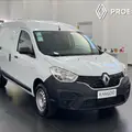 RENAULT KANGOO 1.6 16V SCE FLEX ADVANCED MANUAL RENAULT KANGOO 1.6 16V SCE FLEX ADVANCED MANUAL