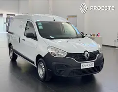 RENAULT KANGOO 1.6 16V SCE FLEX ADVANCED MANUAL RENAULT KANGOO 1.6 16V SCE FLEX ADVANCED MANUAL