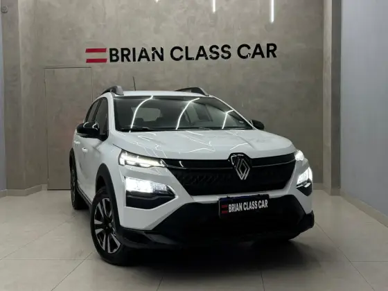 RENAULT KARDIAN 1.0 TCE FLEX EVOLUTION EDC