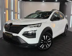 RENAULT KARDIAN 1.0 TCE FLEX EVOLUTION EDC RENAULT KARDIAN 1.0 TCE FLEX EVOLUTION EDC