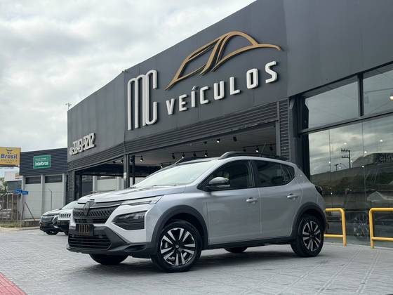 RENAULT KARDIAN 1.0 TCE FLEX EVOLUTION EDC