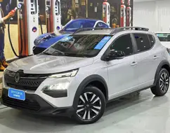 RENAULT KARDIAN 1.0 TCE FLEX EVOLUTION EDC RENAULT KARDIAN 1.0 TCE FLEX EVOLUTION EDC