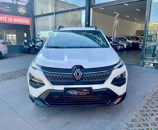 RENAULT KARDIAN 1.0 TCE FLEX EVOLUTION EDC