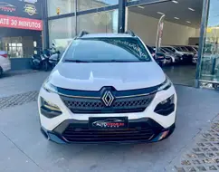 RENAULT KARDIAN 1.0 TCE FLEX EVOLUTION EDC RENAULT KARDIAN 1.0 TCE FLEX EVOLUTION EDC
