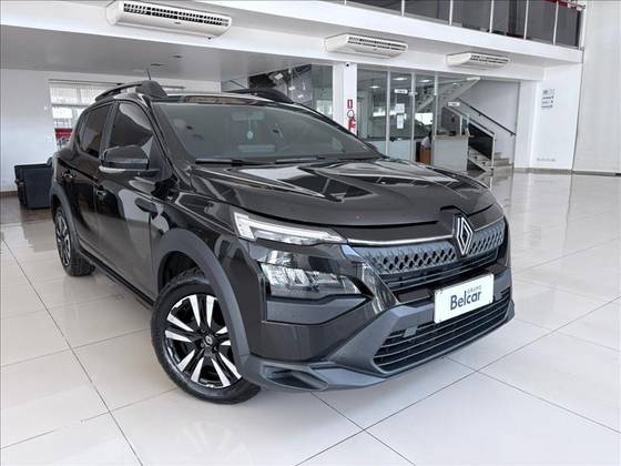 RENAULT KARDIAN 1.0 TCE FLEX EVOLUTION MANUAL