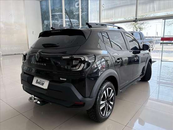 RENAULT-KARDIAN-1.0 TCE FLEX EVOLUTION MANUAL RENAULT-KARDIAN-2025