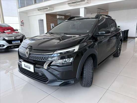 RENAULT-KARDIAN-1.0 TCE FLEX EVOLUTION MANUAL RENAULT-KARDIAN-2025