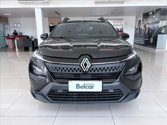 RENAULT-KARDIAN-1.0 TCE FLEX EVOLUTION MANUAL RENAULT-KARDIAN-2025