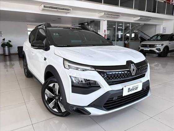 RENAULT KARDIAN 1.0 TCE FLEX ICONIC EDC