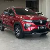 RENAULT KWID 1.0 12V SCE FLEX OUTSIDER MANUAL RENAULT KWID 1.0 12V SCE FLEX OUTSIDER MANUAL