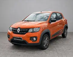 RENAULT KWID 1.0 12V SCE FLEX INTENSE MANUAL RENAULT KWID 1.0 12V SCE FLEX INTENSE MANUAL