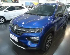 RENAULT KWID 1.0 12V SCE FLEX OUTSIDER MANUAL RENAULT KWID 1.0 12V SCE FLEX OUTSIDER MANUAL