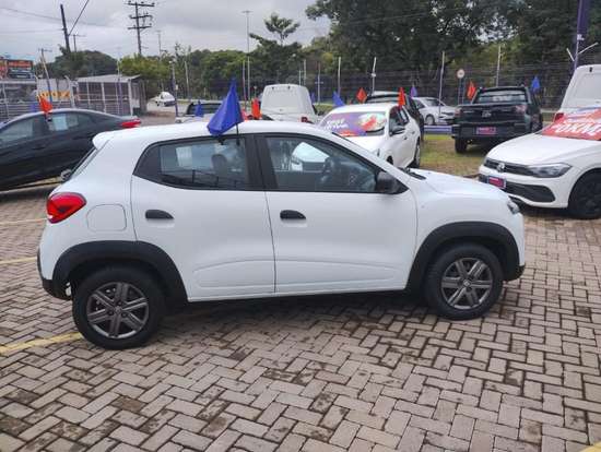 RENAULT-KWID-2024