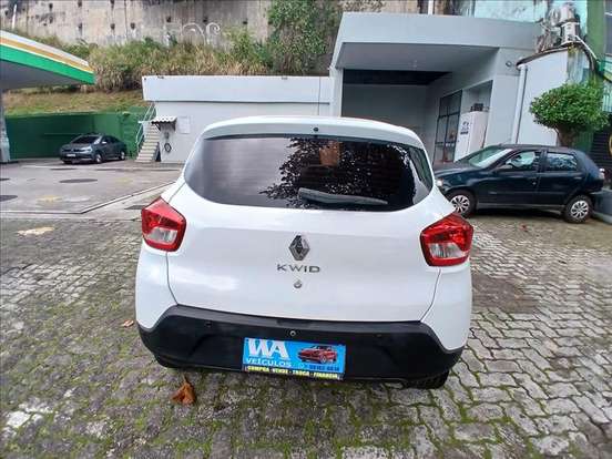 RENAULT-KWID-1.0 12V SCE FLEX ZEN MANUAL RENAULT-KWID-2017