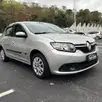 RENAULT LOGAN 1.0 EXPRESSION 16V FLEX 4P MANUAL RENAULT LOGAN 1.0 EXPRESSION 16V FLEX 4P MANUAL