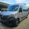 RENAULT MASTER 2.3 DCI DIESEL MINIBUS EXECUTIVE 16L L3H2 3P MANUAL RENAULT MASTER 2.3 DCI DIESEL MINIBUS EXECUTIVE 16L L3H2 3P MANUAL