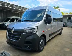 RENAULT MASTER 2.3 DCI DIESEL MINIBUS EXECUTIVE 16L L3H2 3P MANUAL RENAULT MASTER 2.3 DCI DIESEL MINIBUS EXECUTIVE 16L L3H2 3P MANUAL